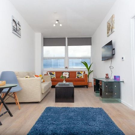 One Bedroom Serviced Apartments Flat 311 Birmingham Eksteriør billede